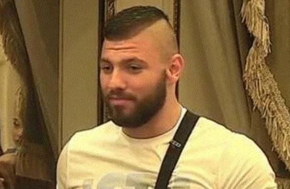 benjamin spahović