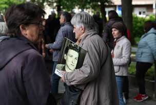 FOTO: MIOMIR JAKOVLJEVIĆ/RINGIER
