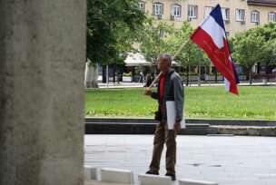 FOTO: MIOMIR JAKOVLJEVIĆ/RINGIER