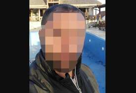 (FOTO) ISKASAPIO ŽENU (41) U AUTOMOBILU Ovo je monstrum koji je brutalno ubio bivšu suprugu, oglasila se policija o stravičnom zločinu