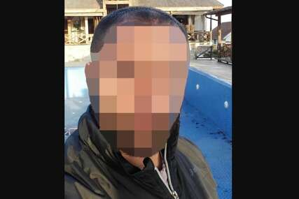 (FOTO) ISKASAPIO ŽENU (41) U AUTOMOBILU Ovo je monstrum koji je brutalno ubio bivšu suprugu, oglasila se policija o stravičnom zločinu