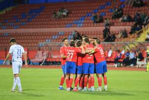 Borac - Leotar, finale Kupa Republike Srpske