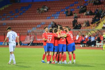 VELIKI DERBI NA STARTU Održan žrijeb za Premijer ligu BiH, Borac dočekuje Rudar u prvom kolu
