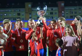 Više novca za sport iz gradske kase nego ikada prije: FK Borac DOBIJA MILION KM, podrška i manjim klubovima širom Banjaluke