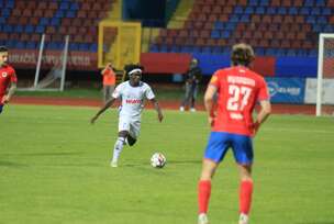 Borac - Leotar, finale Kupa Republike Srpske