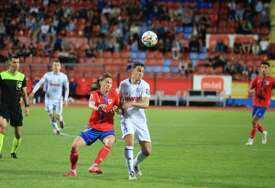 (FOTO) Borac 7. put osvojio Kup Srpske: Banjalučani odličnu sezonu u Evropi zaokružili peharom