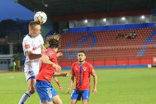 Borac - Leotar, finale Kupa Republike Srpske