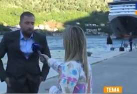 „ĆACI IZ CRNE GORE“ Trema „pojela“ direktora crnogorske luke, njegov intervju postao hit na društvenim mrežama