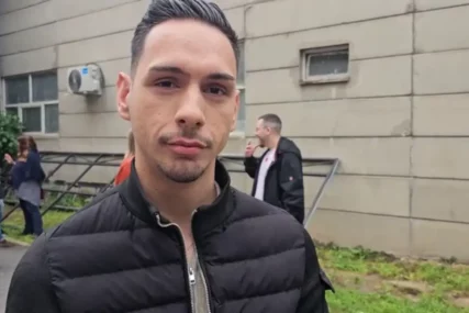 (VIDEO) NAKON 10 GODINA PONOVO U JAVNOSTI Obožavali ste ga kad je bio dječak, a sestra mu ova poznata pjevačica