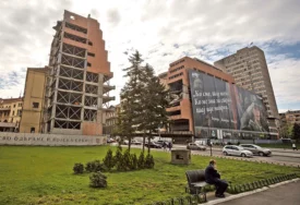 Sumnja se da je falsifikovao dokument o Generalštabu: Uhapšen direktor Republičkog zavoda za zaštitu spomenika kulture Srbije