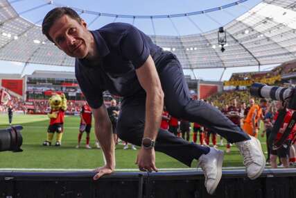 Ćabi Alonso uzeo metlu u ruke: Real ostao bez trofeja, sprema se čistka u klubu