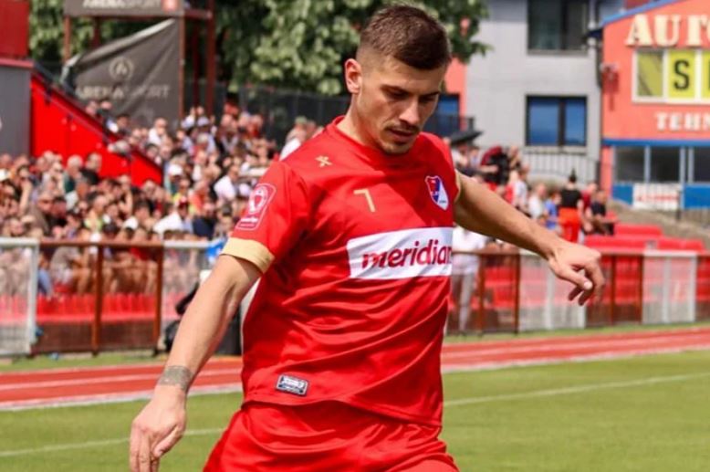 FK Sloga