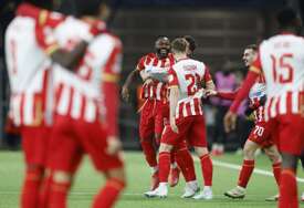 (VIDEO) Finale Kupa Srbije: Crvena zvezda želi 5. uzastopnu DUPLU KRUNU, Vojvodina sigurnu Evropu
