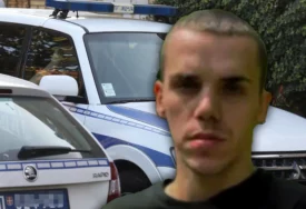 "Ne znam gdje je i čega se plaši" Oglasio se otac Đorđa (23) koji je NESTAO PRIJE 9 DANA, gubi nadu da mu je sin živ