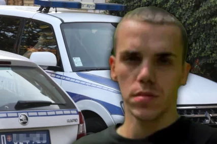 "Žalio se na posao i platu" Policija traži Đorđa (23), poznanici otkrili da se PRED NESTANAK povukao u sebe