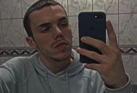Porodica traga za njim 6 dana: Nestali Đorđe (23) navodno IMAO DUGOVE, sumnja se da su u sve umiješani i sudski izvršitelji
