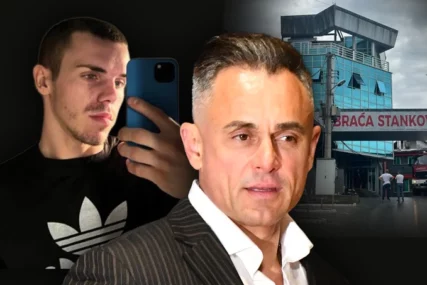 "Pričao je kako nije zadovoljan poslom i platom" Nestali Đorđe Memedovski RADIO U PEKARI bivšeg dečka Jovane Jeremić