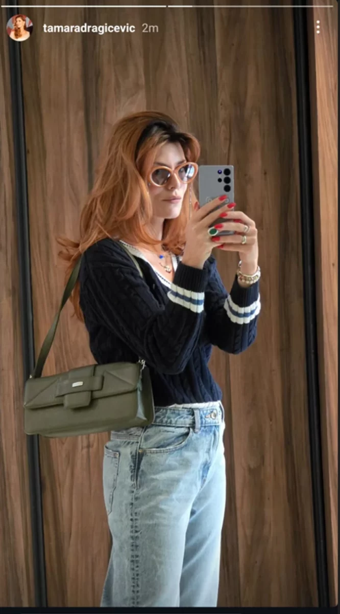 Tamara Dragičević
