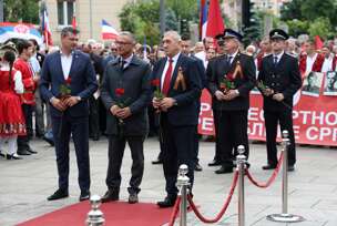 Dan pobjede nad fašizmom, Banjaluka