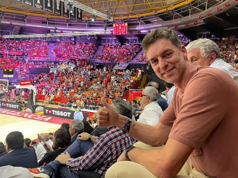 Paulo Gasolom