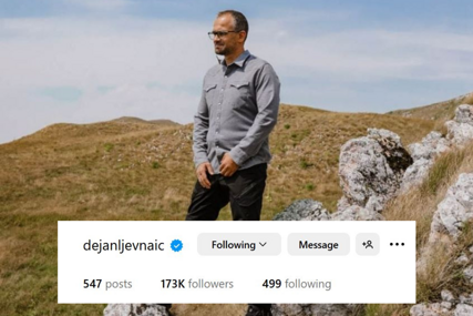 Da li znate ko promoviše zdrave vrijednosti, prirodu, akcije za djecu: Ko ima preko 150.000 pratilaca, a nije Branko Babić?