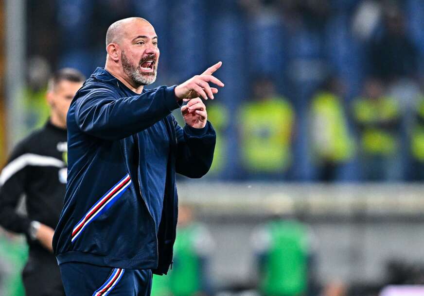 Dejan Stanković