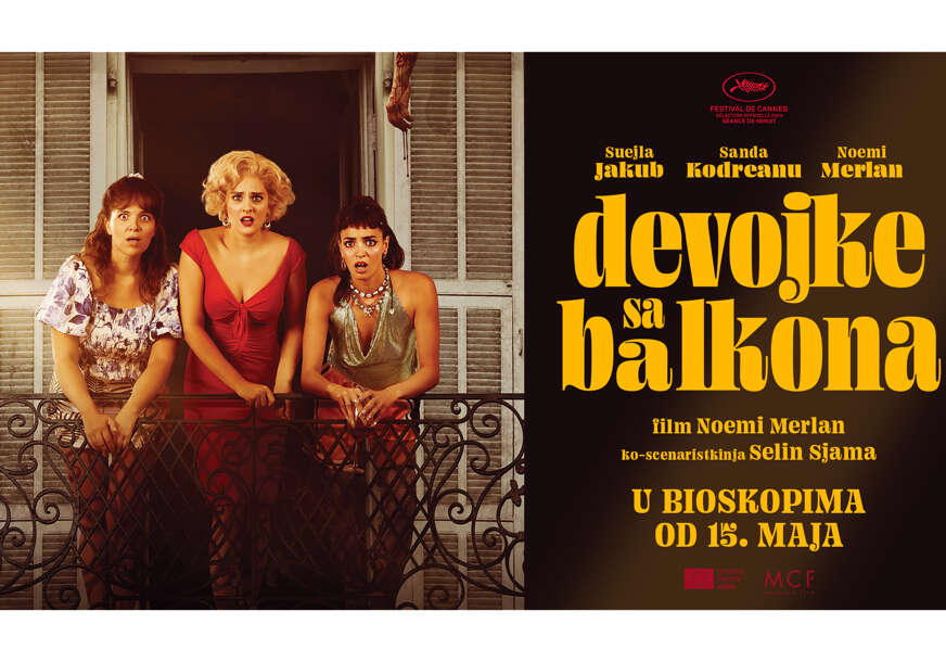 (VIDEO, FOTO) Od komedije do horora: Na repertoaru Cineplexx Palas čak 3 NOVA FILMA
