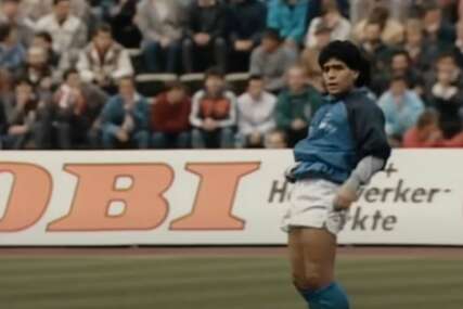 (VIDEO) Na prvom mjestu nije ni Džordan, ni Maradona, a ni Kobi: 10 NAJSKUPLJIH DRESOVA svih vremena