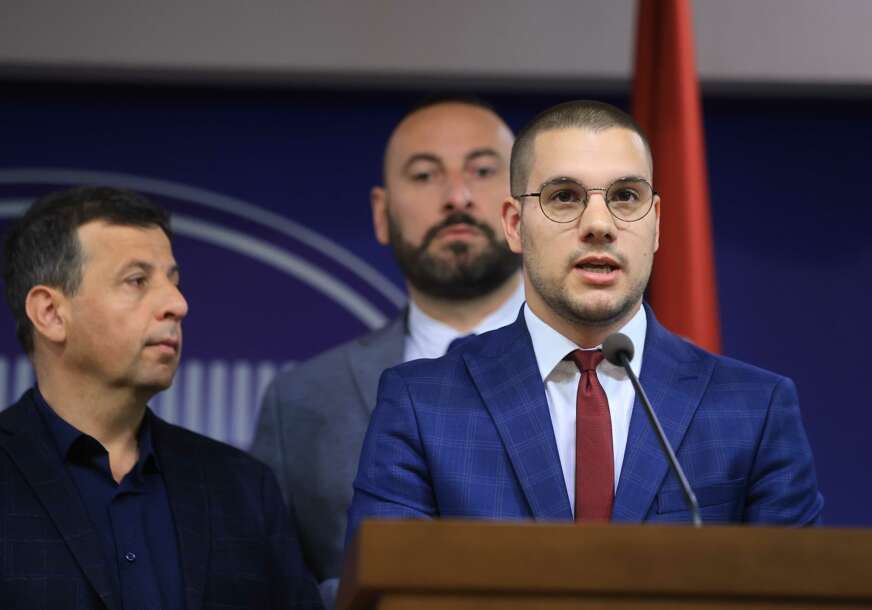 Đorđe Vučinić lista za pravdu i red