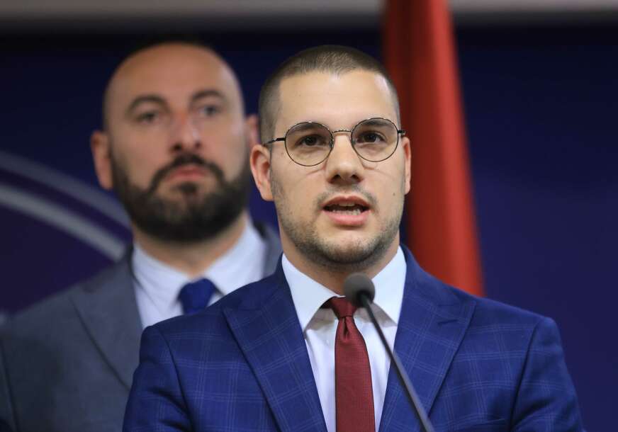 Đorđe Vučinić lista za pravdu i red