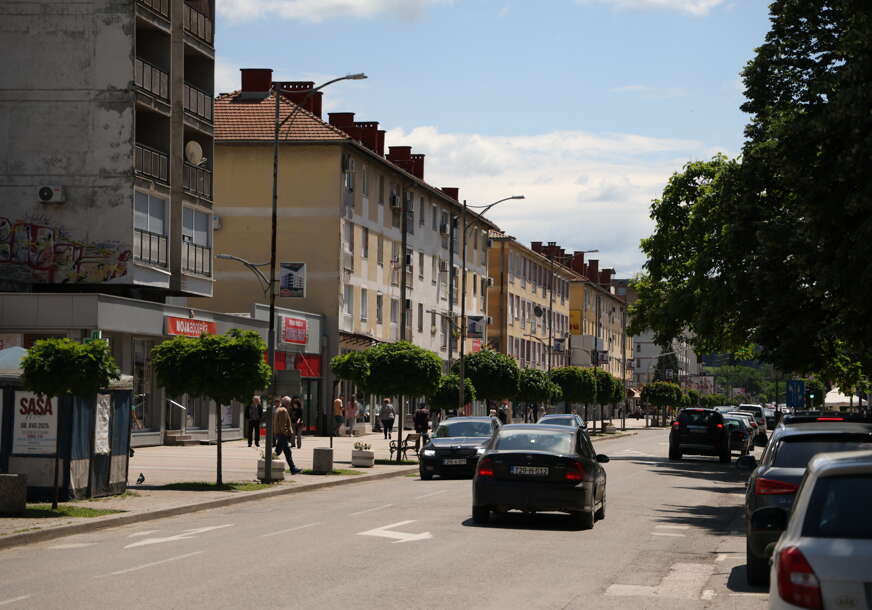 Doboj građani