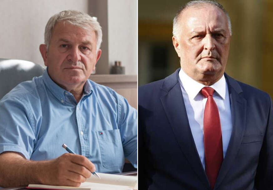 Draško Ilić i Zukan Helez