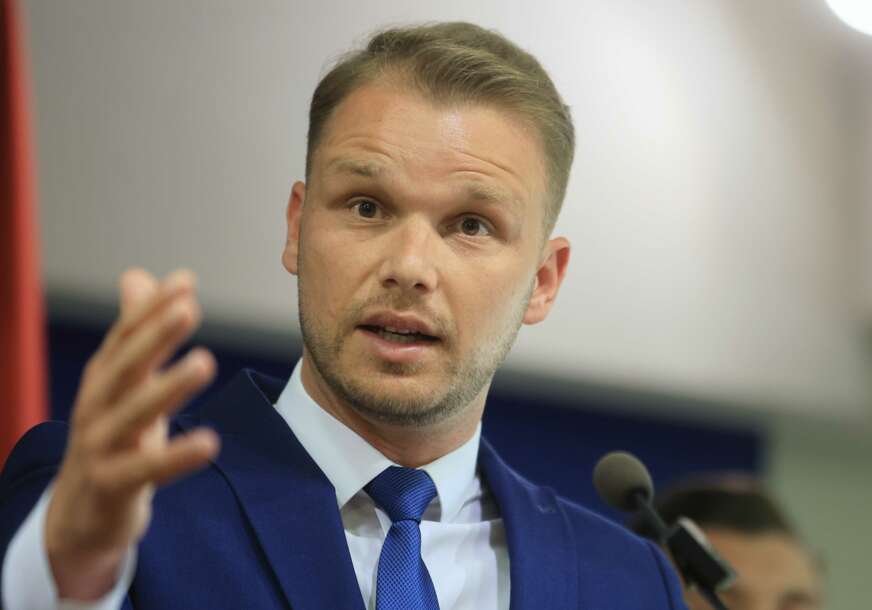 Draško Stanivuković skupština RS