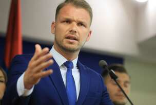 Draško Stanivuković skupština RS