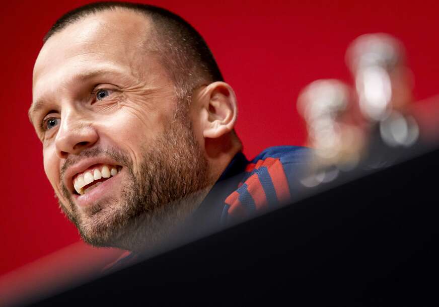 Džon Heitinga