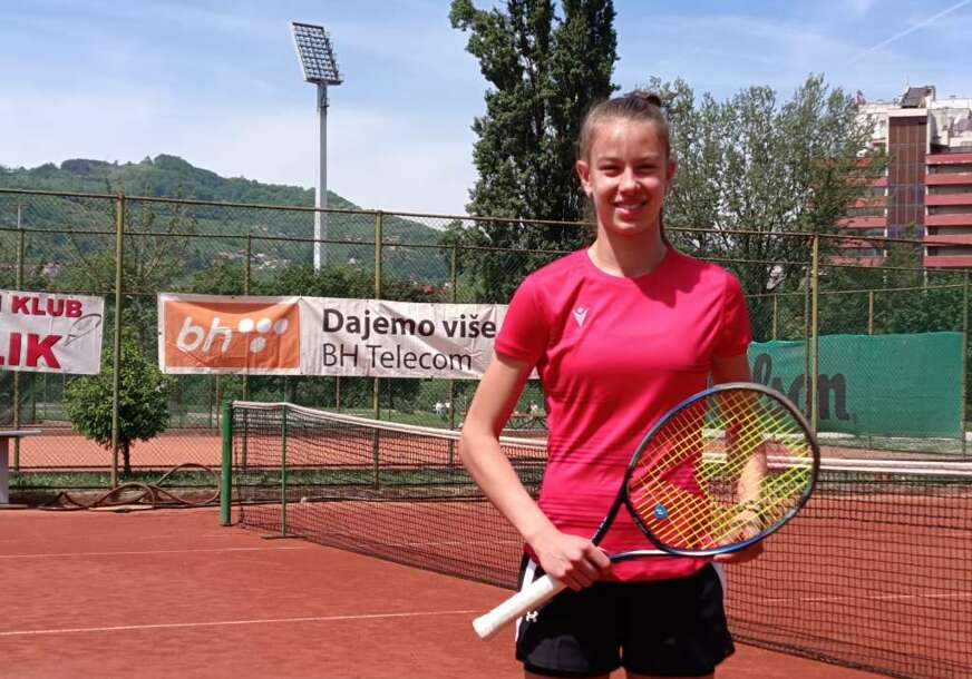 Eda Lara Šaćirović