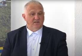 GUBITNIK DANA Enis Horozović