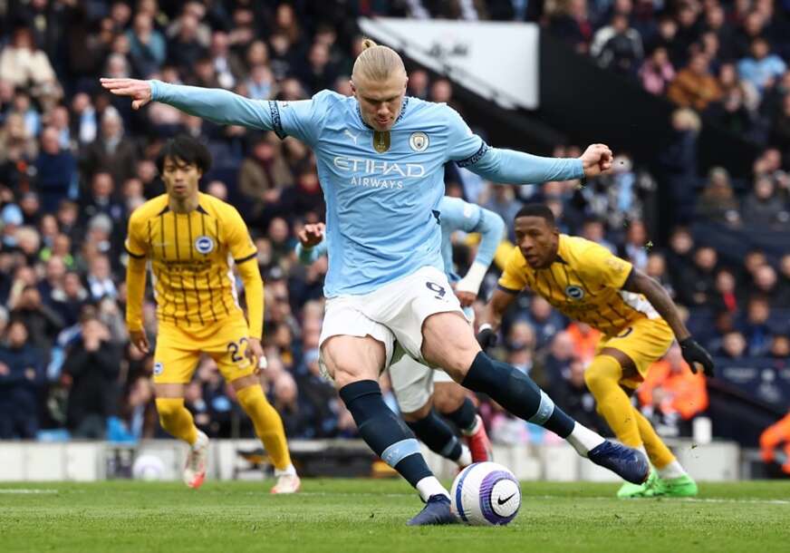 Erling Haland