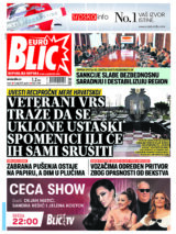 blic naslovna