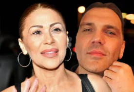 (FOTO) LJUBAV PLANULA PREKO INSTAGRAMA Ovo je biznismen iz Amerike za koga se udaje Mina Kostić