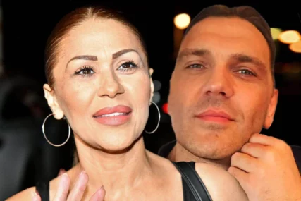 (FOTO) LJUBAV PLANULA PREKO INSTAGRAMA Ovo je biznismen iz Amerike za koga se udaje Mina Kostić
