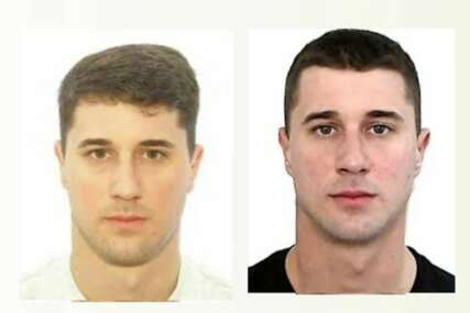Traži se zbog najtežeg zločina: Opasan bjegunac pokidao nanogicu nakon šetnje