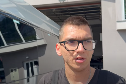(VIDEO) "Čuo sam pucanj, zvučalo je kao puška" Očevidac pucnjave u Sarajevu ispričao detalje incidenta u kojem je POVRIJEĐENO 5 OSOBA