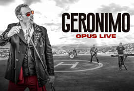 (FOTO) Maturijada 2025 donosi noć za pamćenje: Maturantima u USK priprema se velika proslava, koncert će održati Senidah i "Geronimo Opus Live"