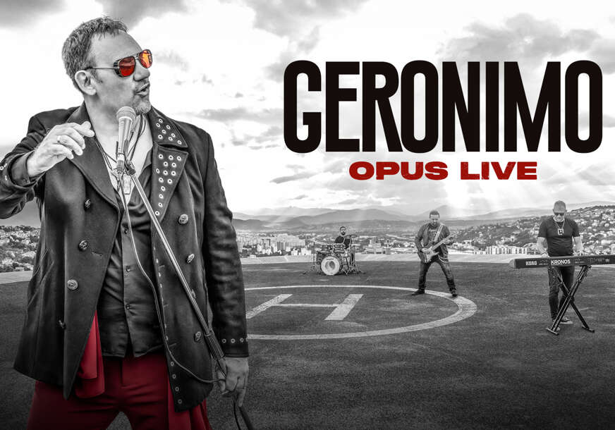 (FOTO) Maturijada 2025 donosi noć za pamćenje: Maturantima u USK priprema se velika proslava, koncert će održati Senidah i "Geronimo Opus Live"