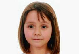 Hrvatska na nogama: Policija traga za djevojčicom (7) koja je NESTALA U ZAGREBU nakon susreta s roditeljem