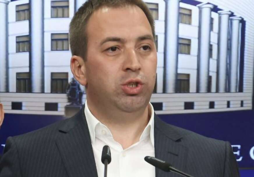 Goran Selak