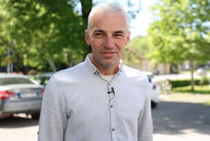 Goran Šukalo