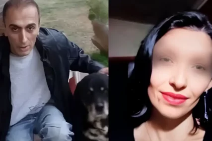 TRUDNA UBILA MUŽA, PA TIJELO ZAKOPALA U DVORIŠTE Srpska državljanka priznala zločin, RODILA DJEVOJČICU u zatvoru