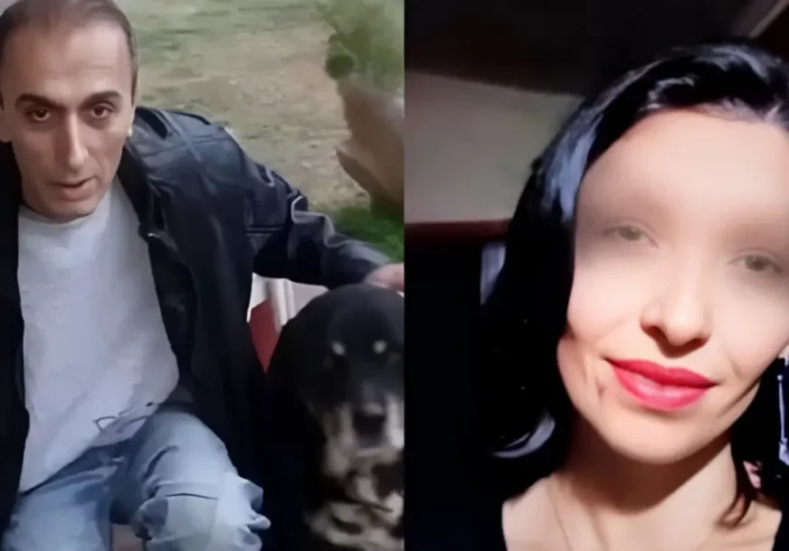 TRUDNA UBILA MUŽA, PA TIJELO ZAKOPALA U DVORIŠTU Srpska državljanka priznala zločin, RODILA DJEVOJČICU u zatvoru
